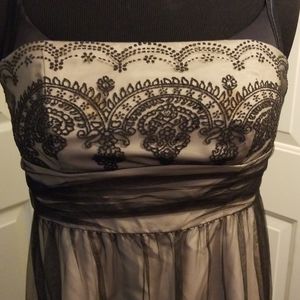 David's Bridal Dress